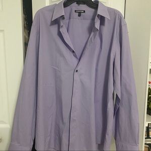 🆕 Express Dress Shirt